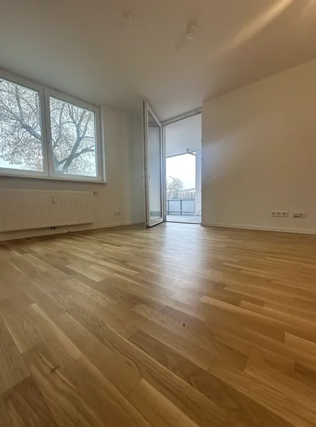 3-Zimmerwohnung * Balkon * Einbauküche * Ruhige Lage in Spandau — photo 1
